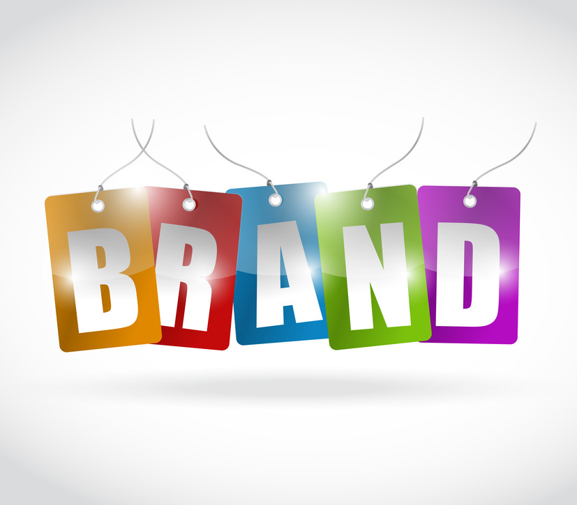 How do you value your brand?