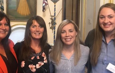 Women in Maritime initiative