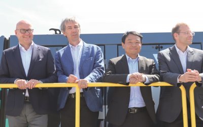 ARS Altmann AG represenatives