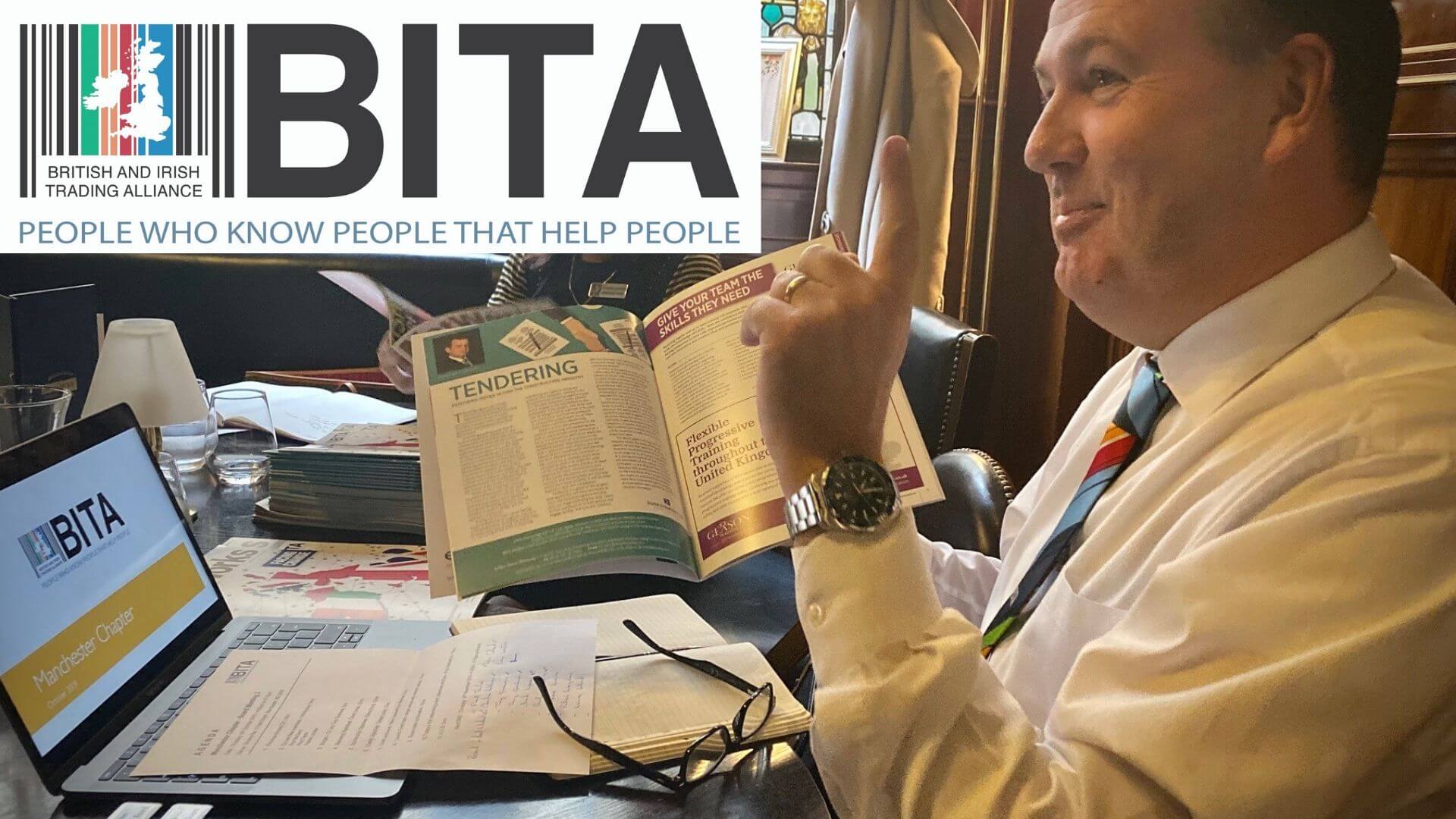 BITA Exposes Technology’s Impact on International Engagement